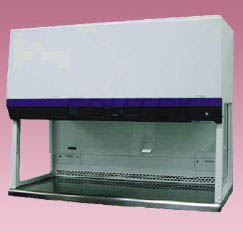 LAMINAR AIR FLOW TABLE TOP MODEL
